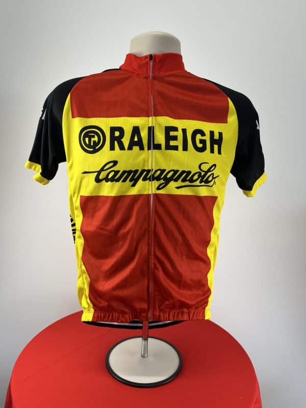 Raleigh Campagnolo Cycling Jersey