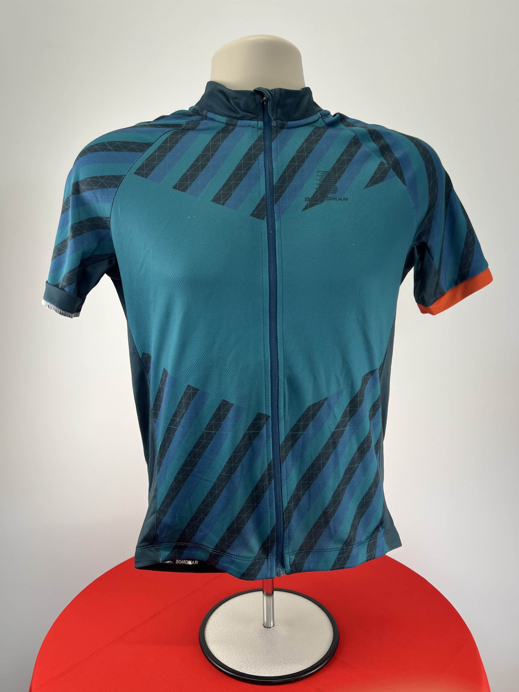 Boardman Cycling Jersey