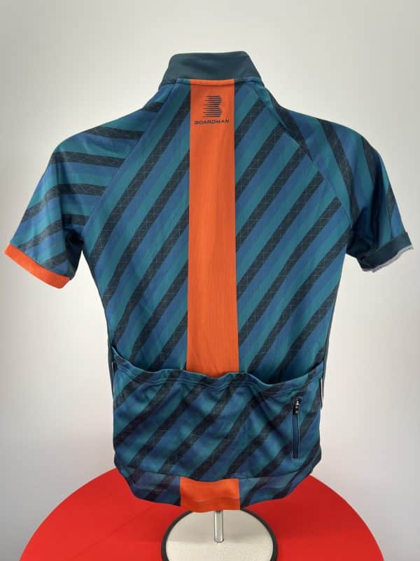 Boardman Cycling Jersey - Image 3