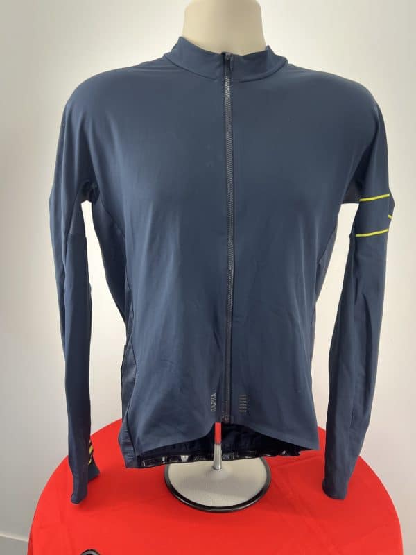 Rapha Cycling Long Sleeve Jersey