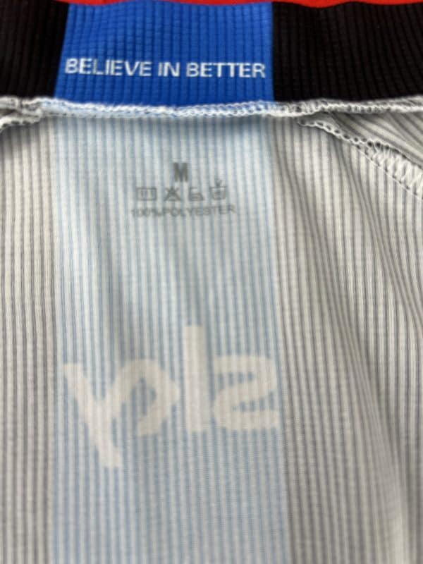 Team Sky Cycling Jersey - Image 2