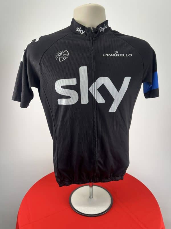 Team Sky Cycling Jersey