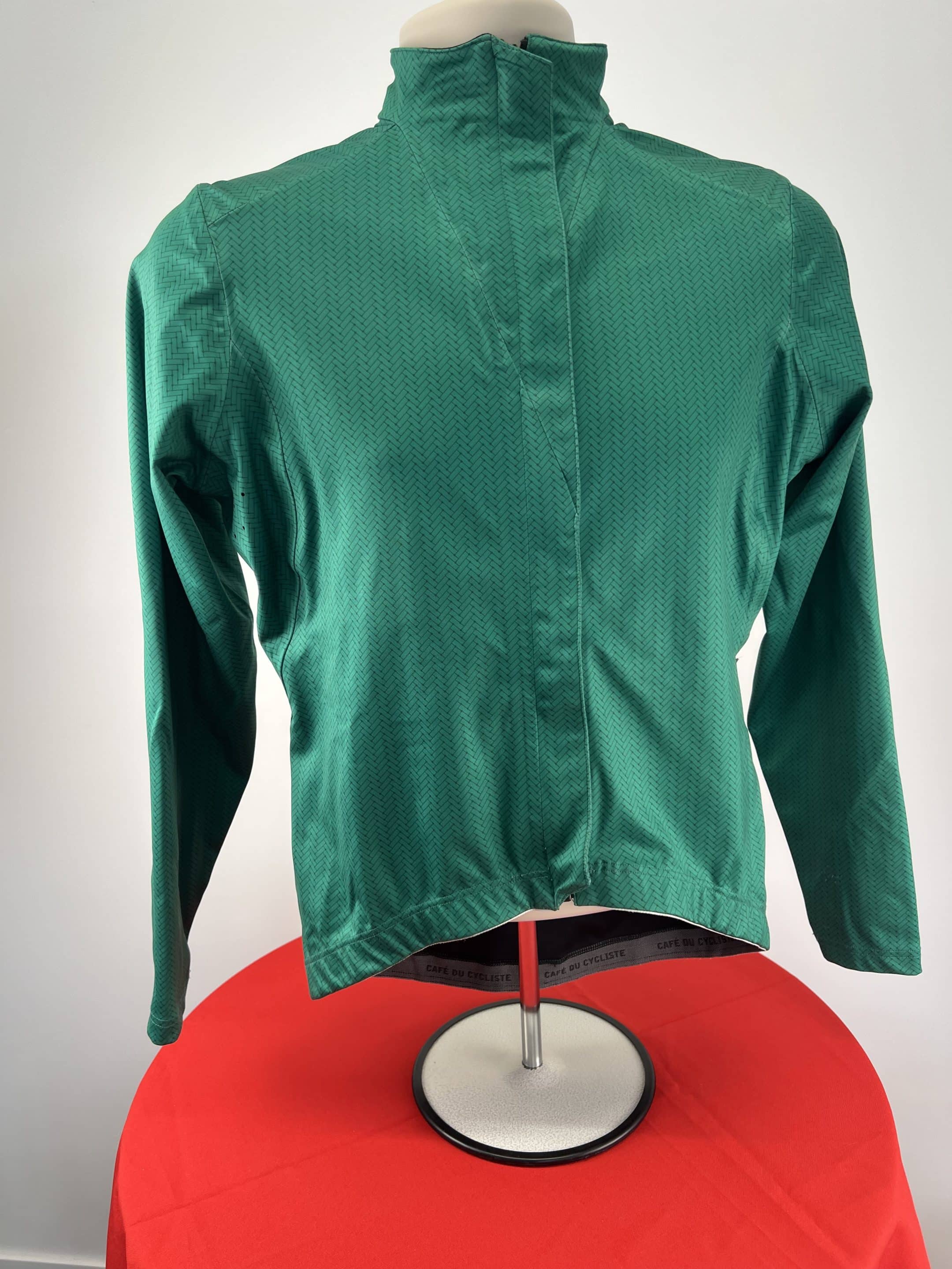 Cafe du Cycliste Cycling Jacket