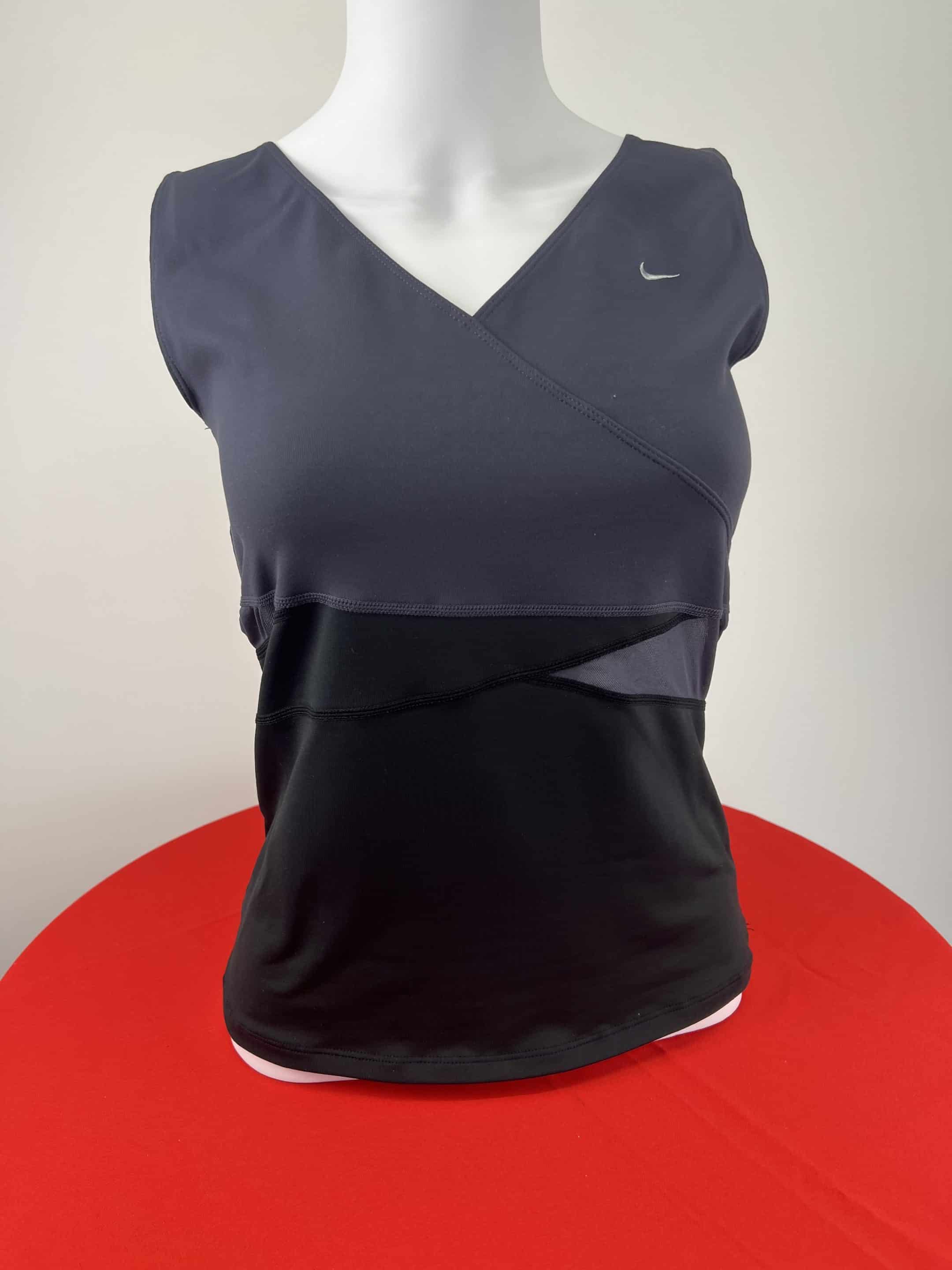 Nike Dri-FIT Sports Top