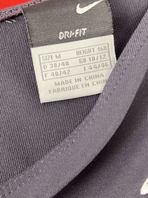 Nike Dri-FIT Sports Top - Image 3