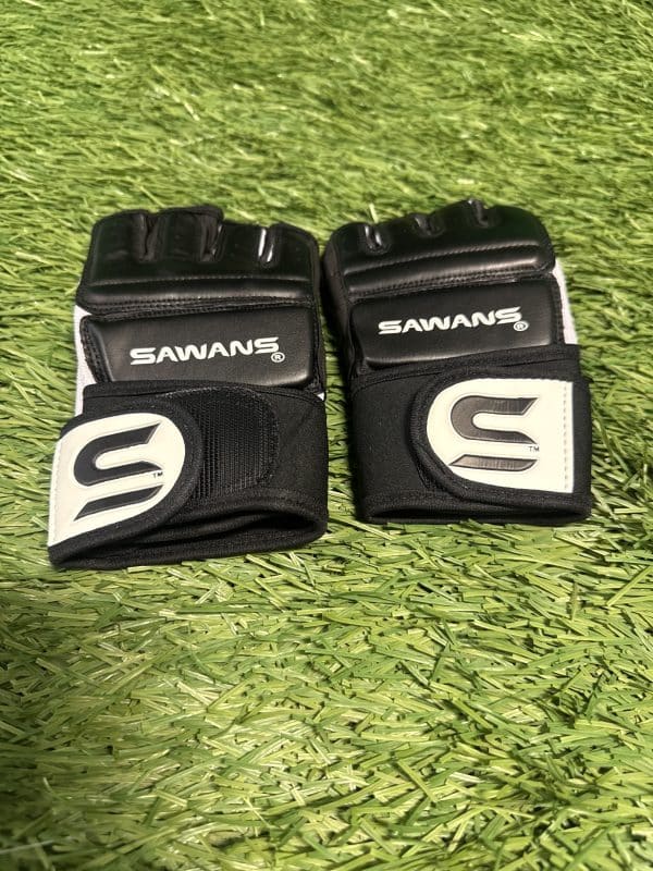 Sawans MMA Gloves