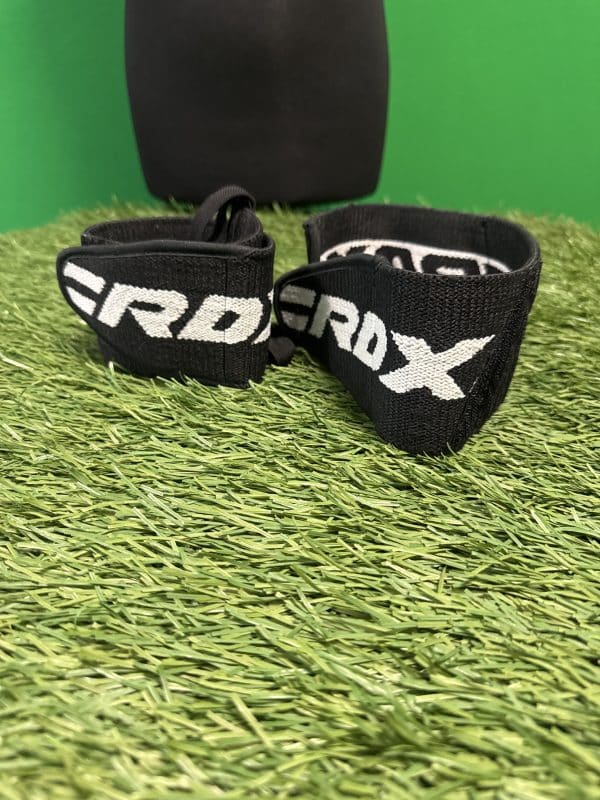 RDX Weightlifting Wrist Straps