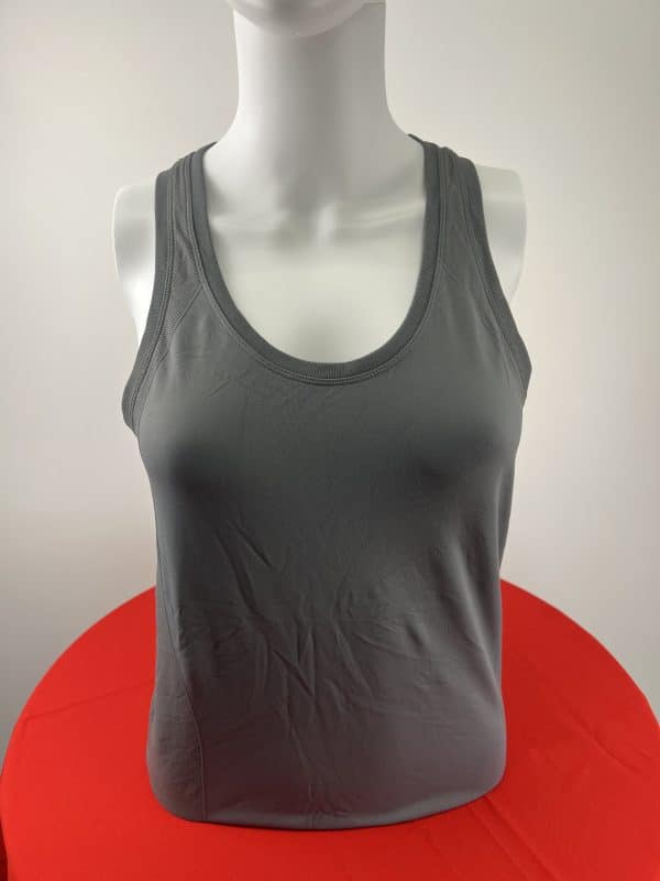 Sweaty Betty Grey Women's Sports Vest