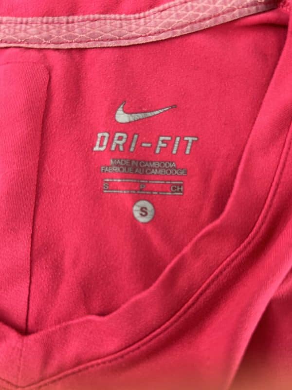 Nike Dri-FIT Women's Sports Top - Image 3