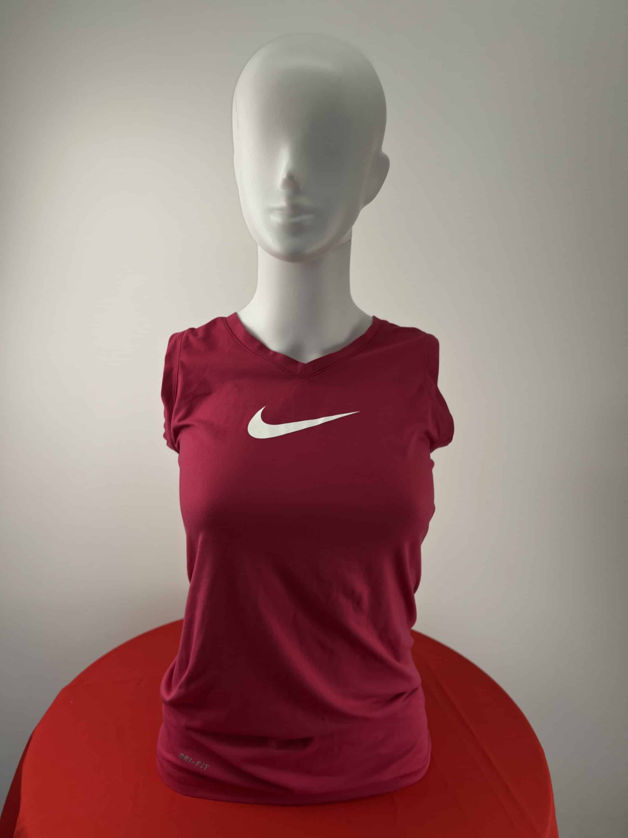 Nike Dri-FIT Women’s Sports Top