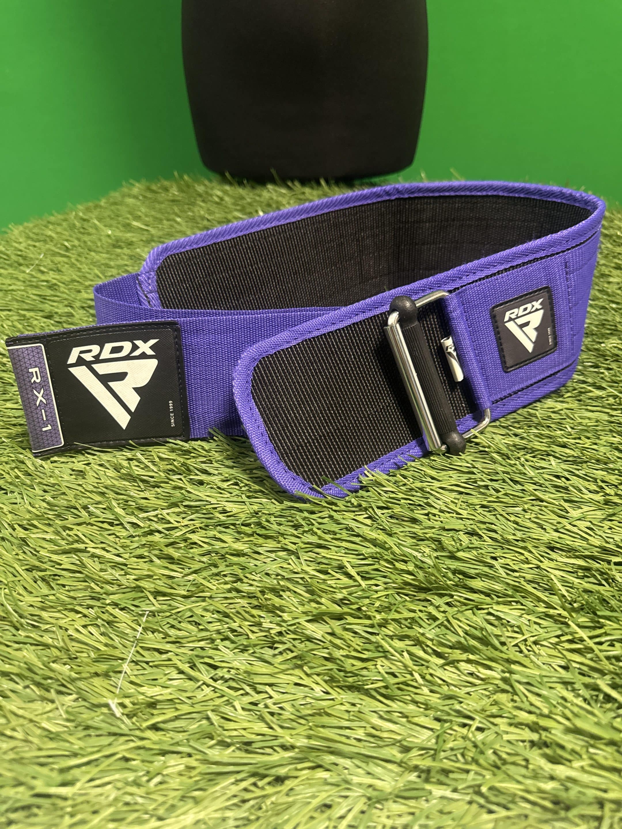 RDX RX-1 Weightlifting Belt