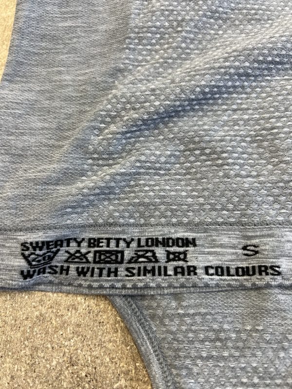 Sweaty Betty Women's Training Vest - Image 2