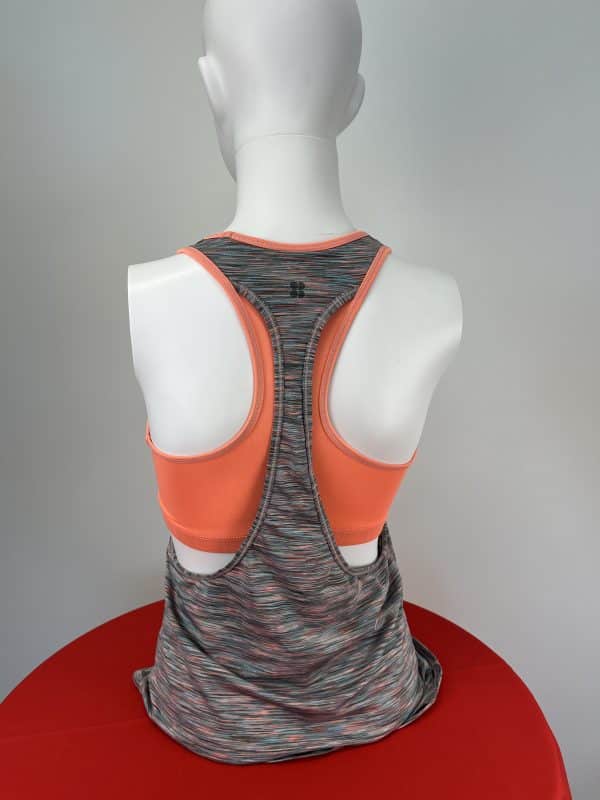 Sweaty Betty Women's Sports Bra Tank Top - Image 3