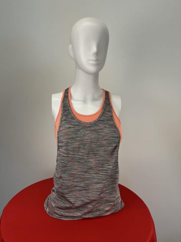 Sweaty Betty Women's Sports Bra Tank Top