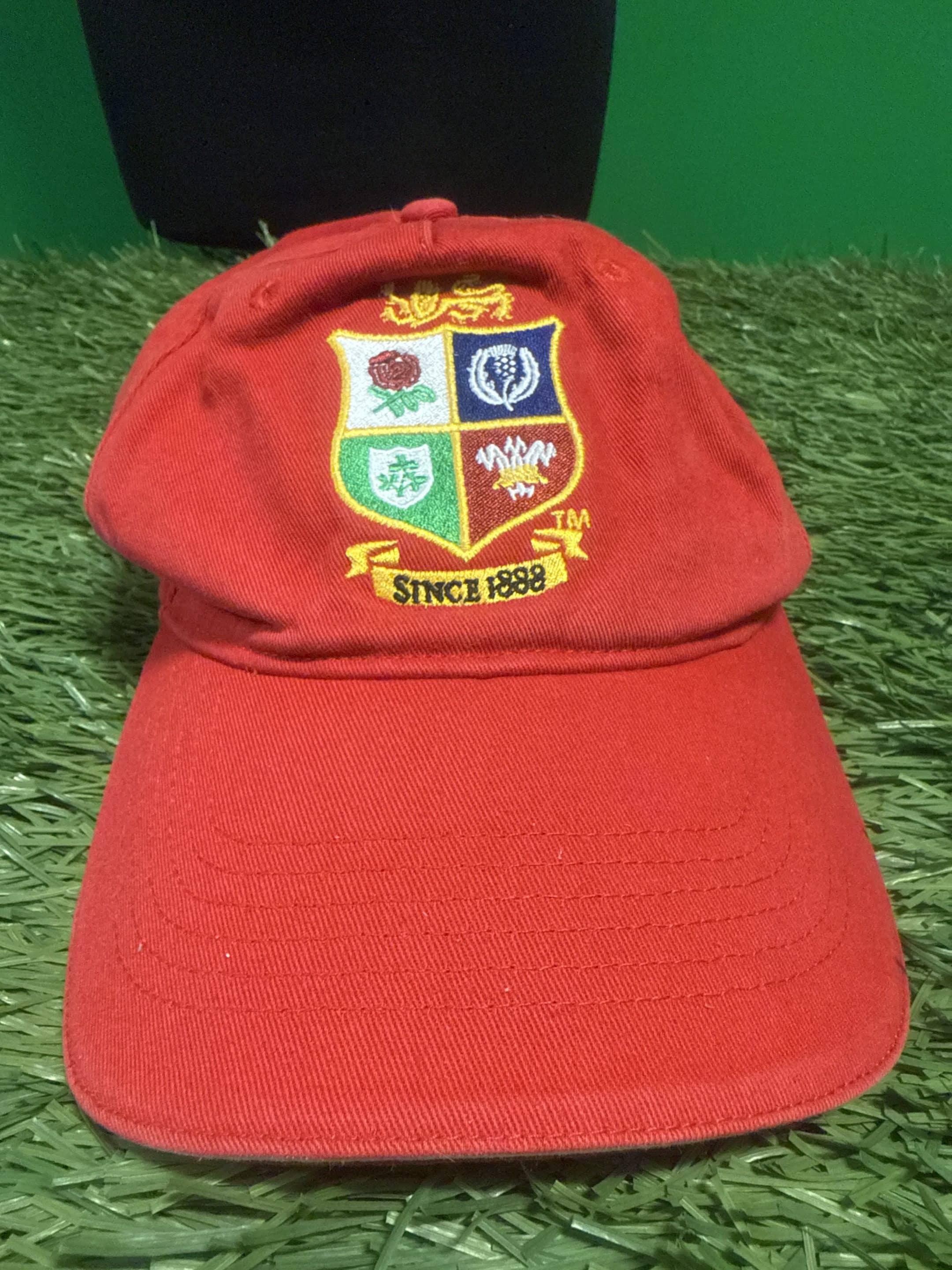 British and Irish Lions Rugby Cap