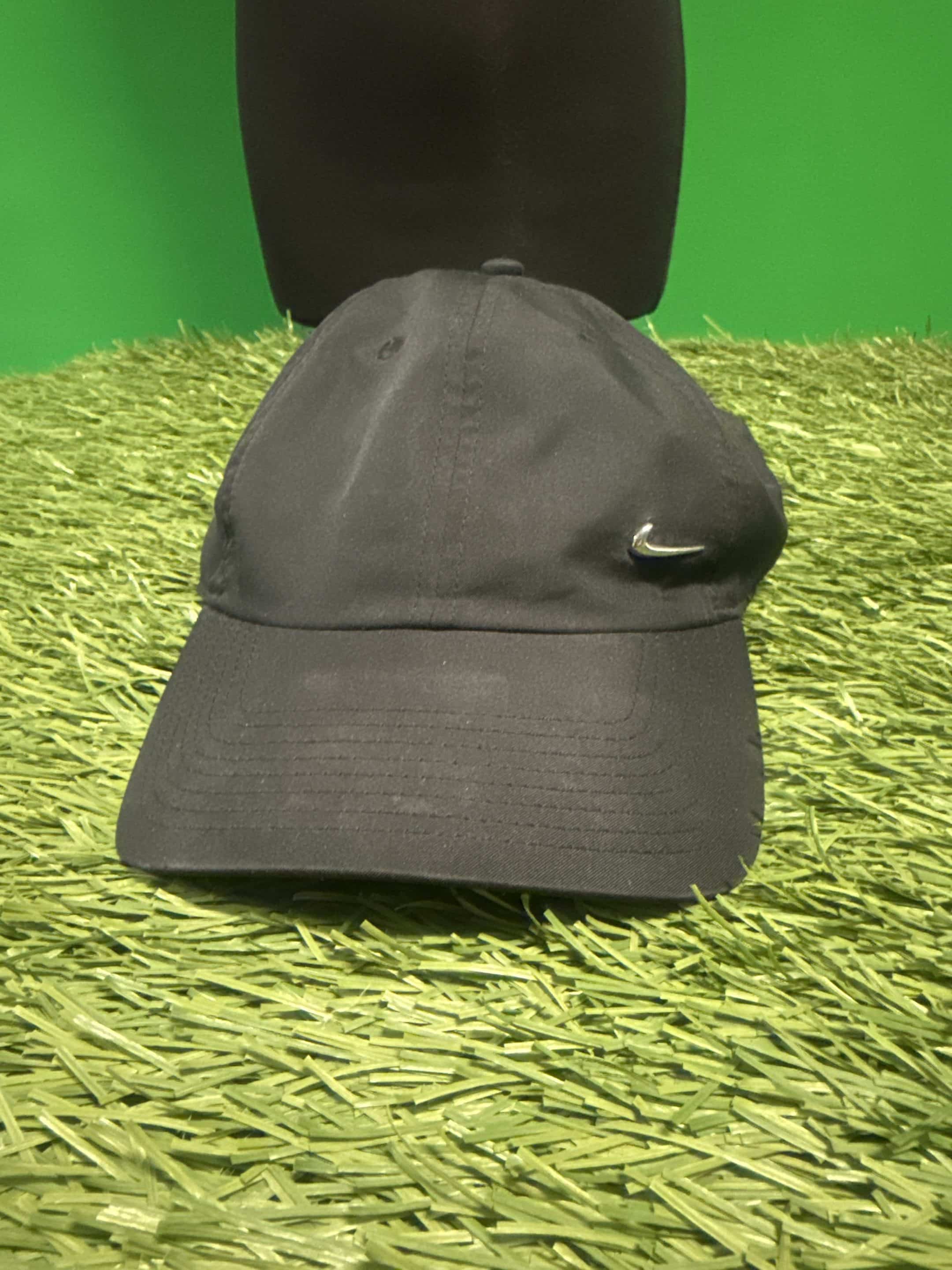 Nike Black Sports Cap