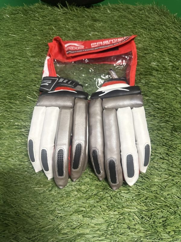 Slazenger Premier Cricket Gloves
