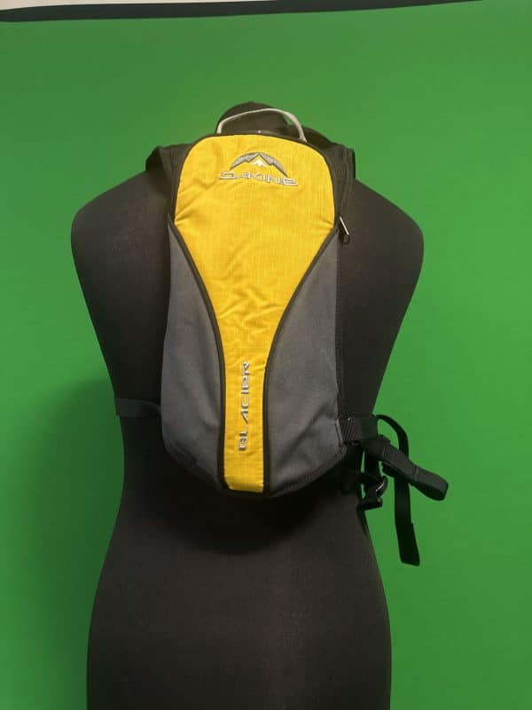 Sports Hydration Backpack - Image 2
