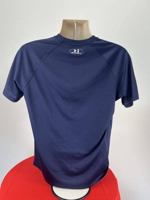 Under Armour HeatGear Loose Fit Top - Image 2
