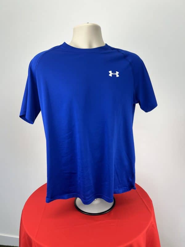 Under Armour Blue T-Shirt