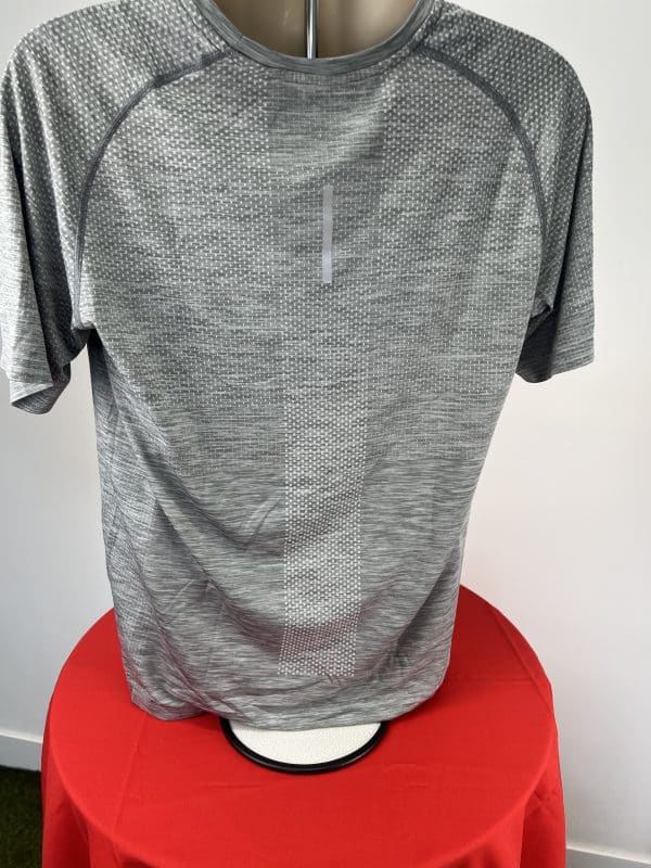 Nike Men's Running T-Shirt - Image 2