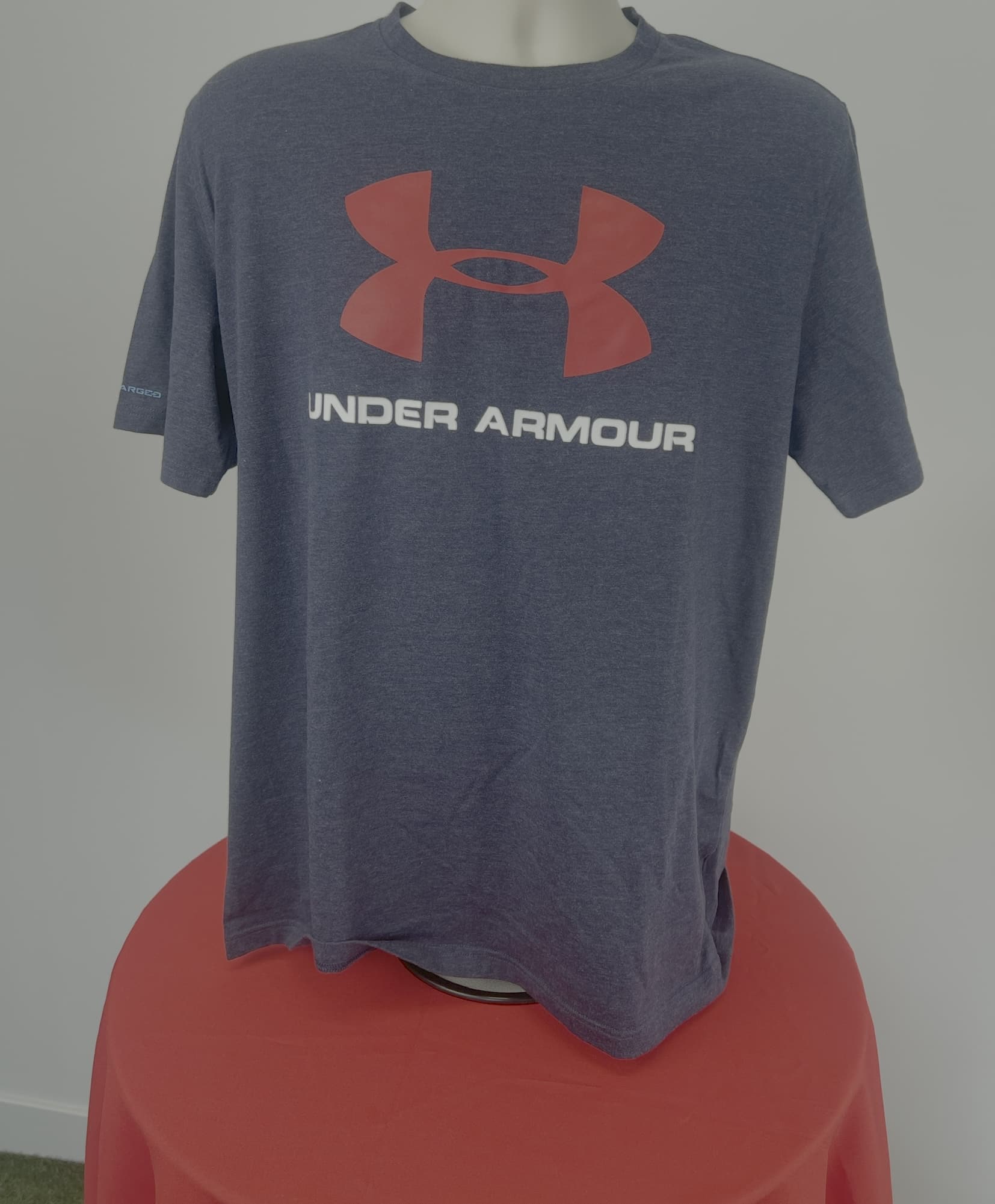 Under Armour Athletic T-Shirt