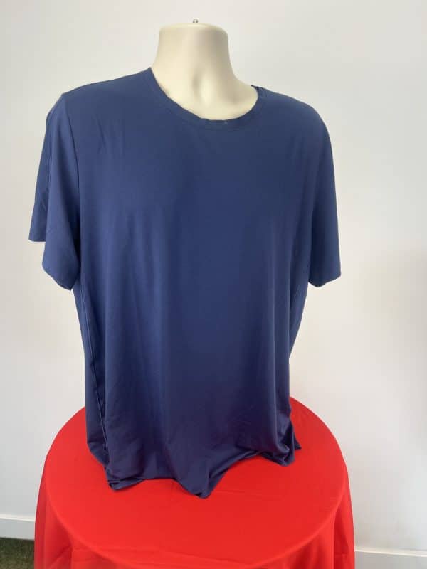 Nike Blue T-Shirt