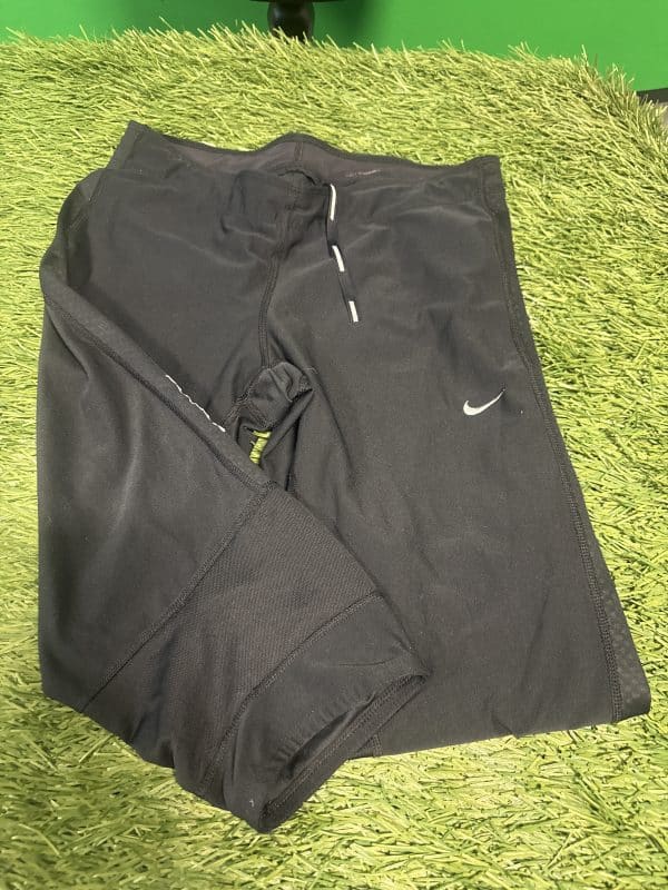 Nike Black Running Tights