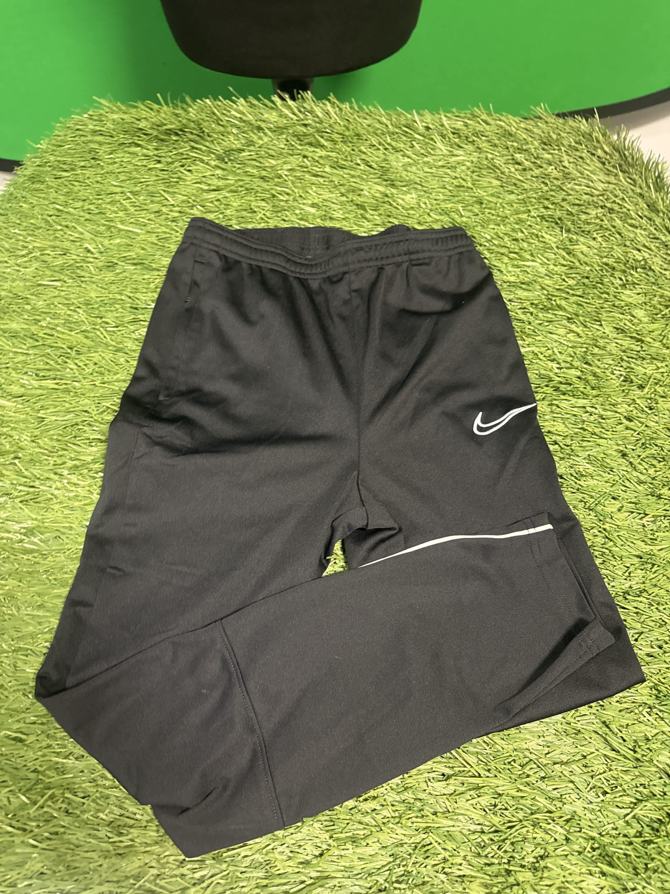 Nike Black Sports Trousers