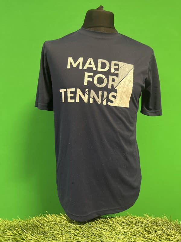 Made For Tennis T-Shirt