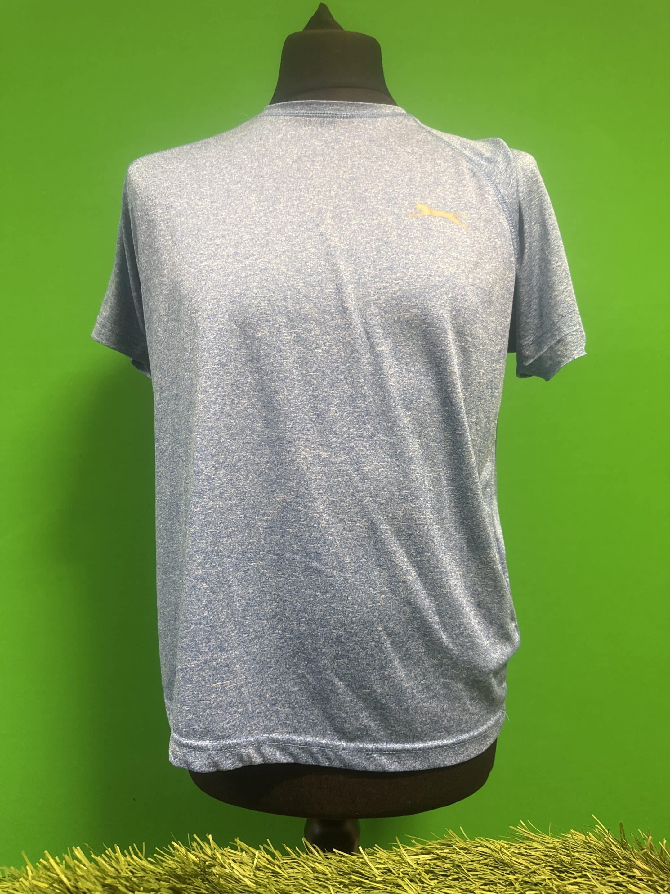 Puma Blue-Dark T-Shirt
