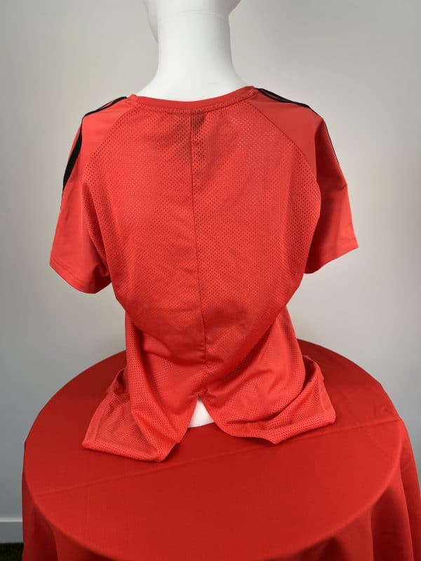 Women’s adidas Sports Top - Image 3