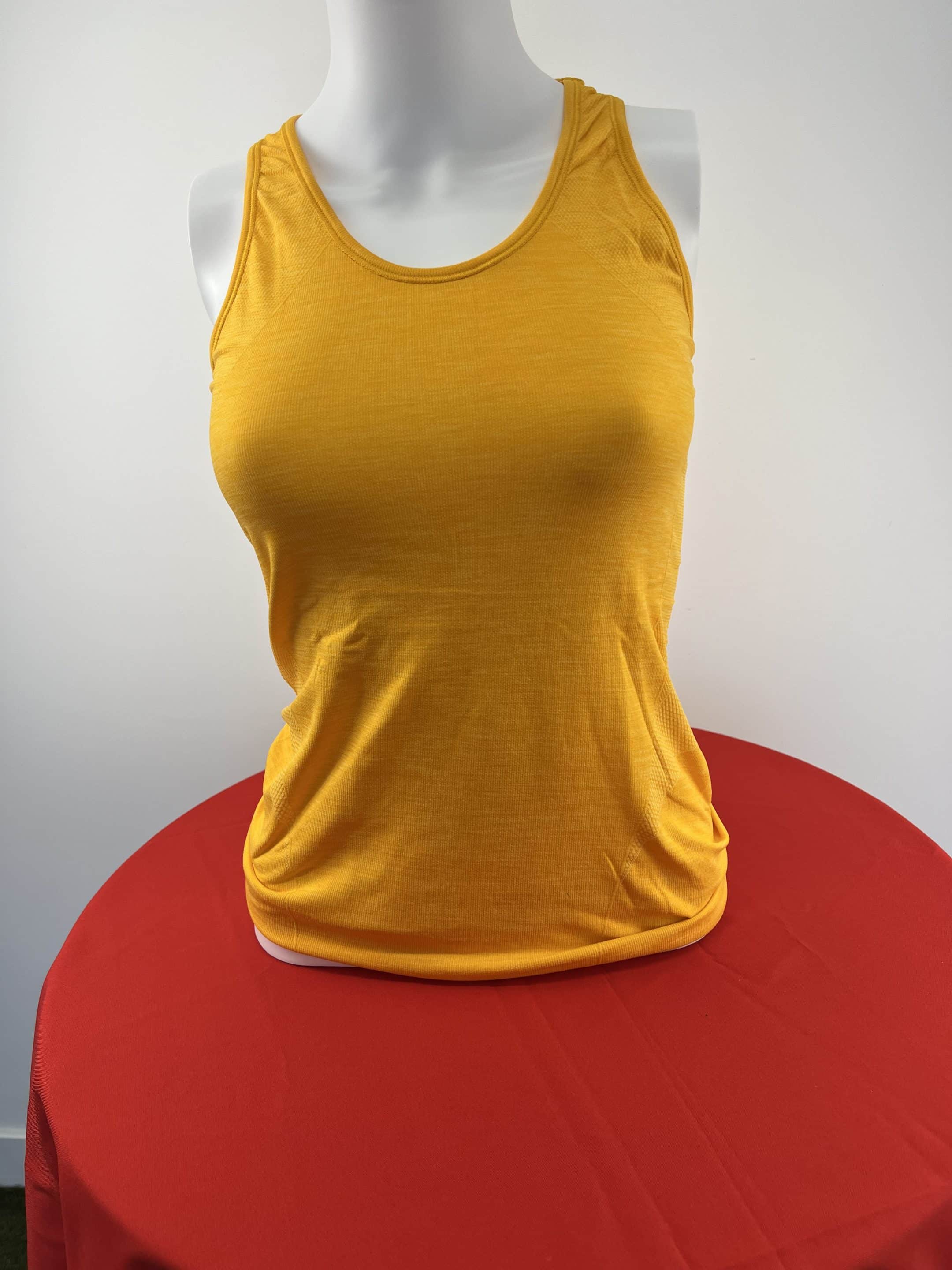 Women’s Sweaty Betty Sports Vest