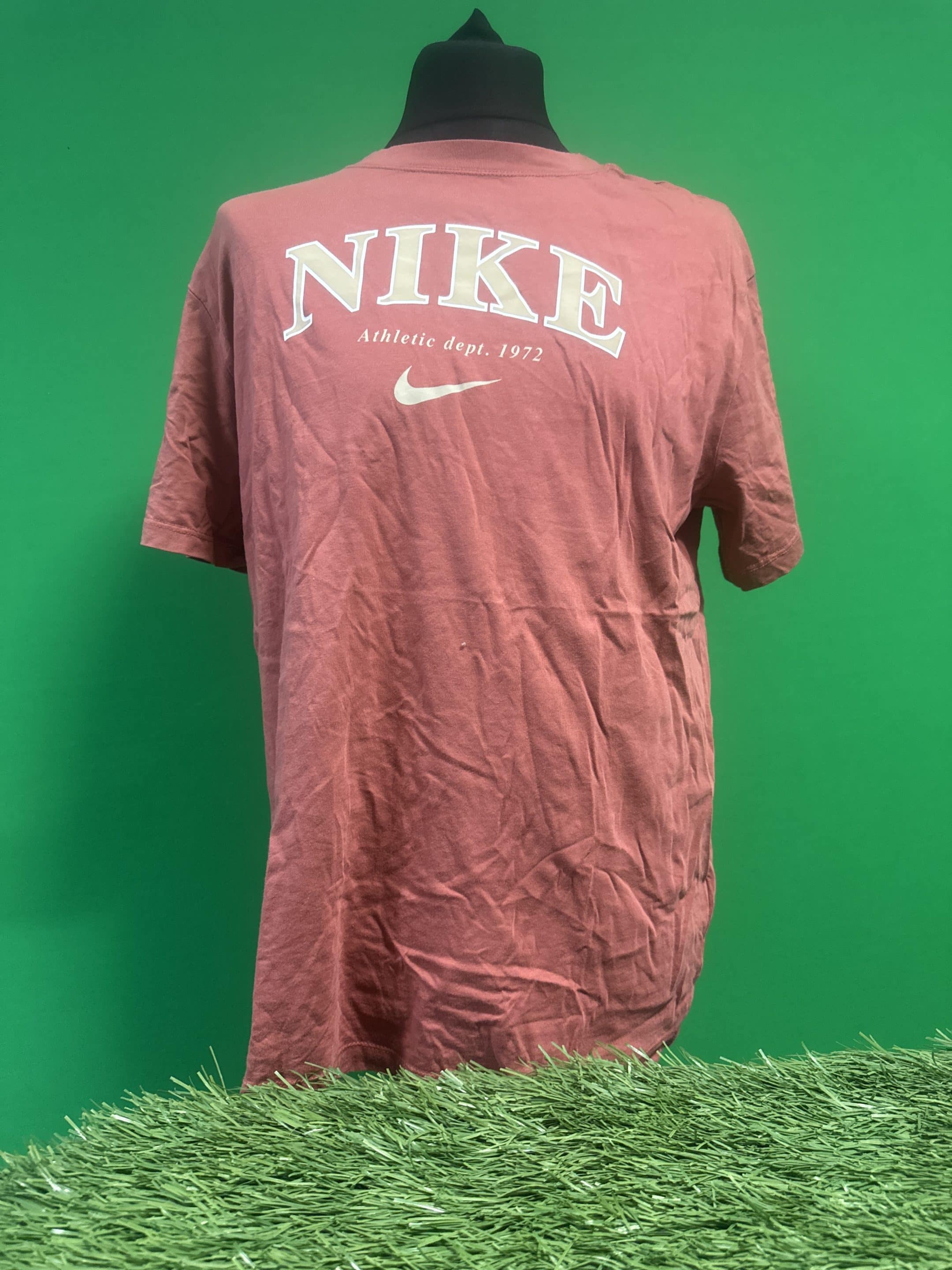 Nike Athletic Dept T-Shirt