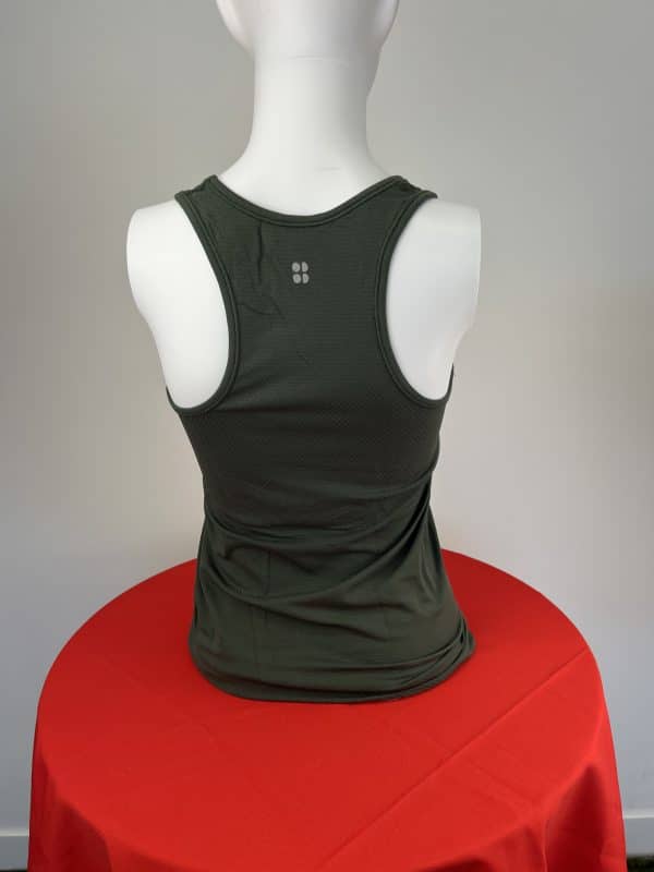Women’s Sweaty Betty Athletic Tank Top - Image 2
