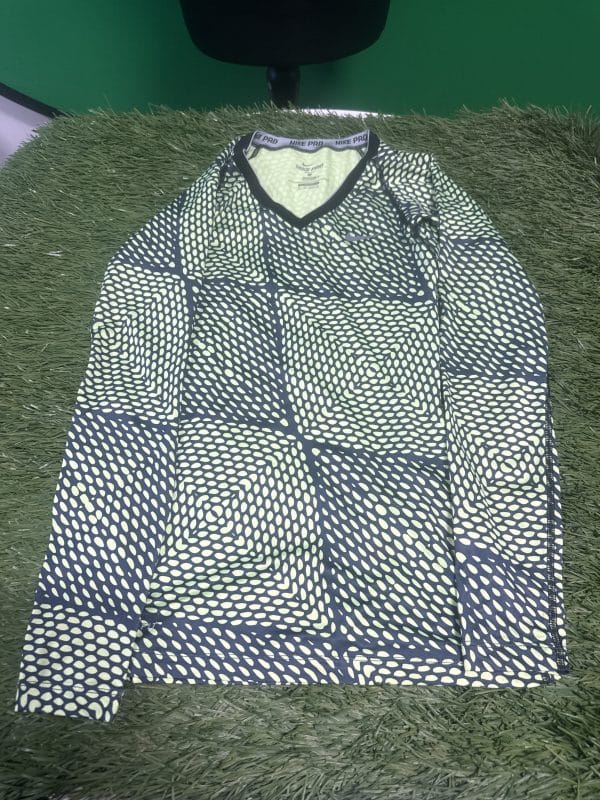 Nike Pro Long Sleeve Top
