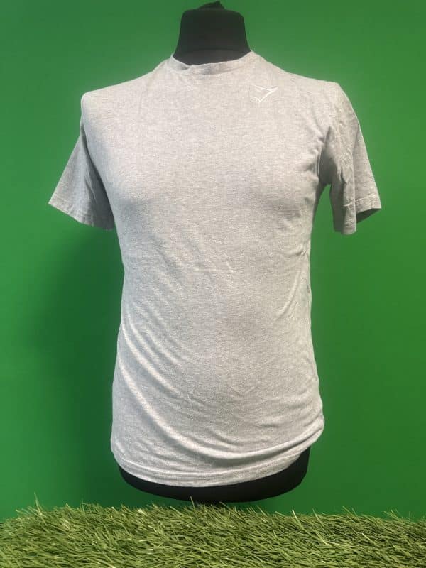 Gymshark Grey T-Shirt