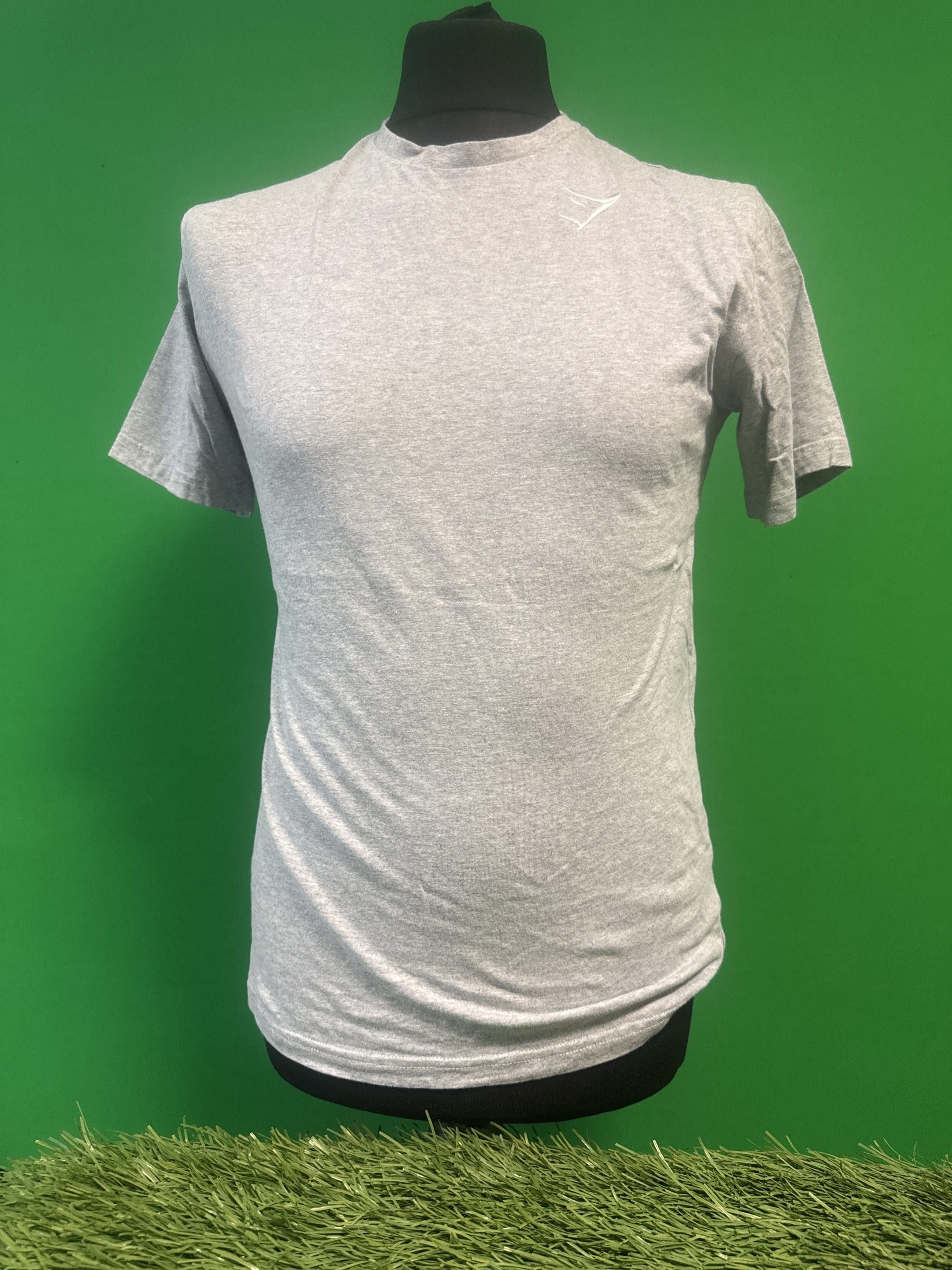 Gymshark Grey T-Shirt