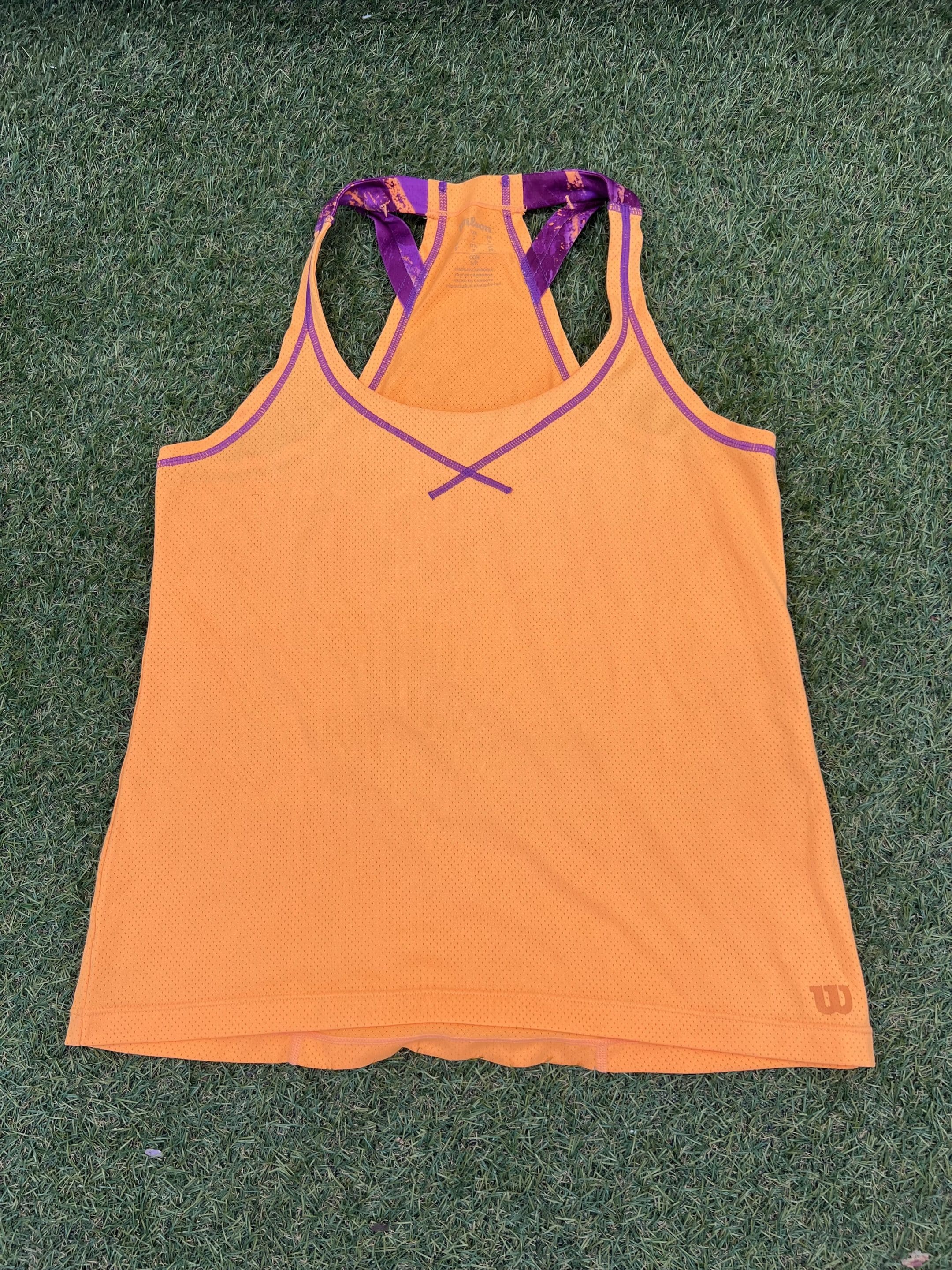 Wilson Athletic Jersey
