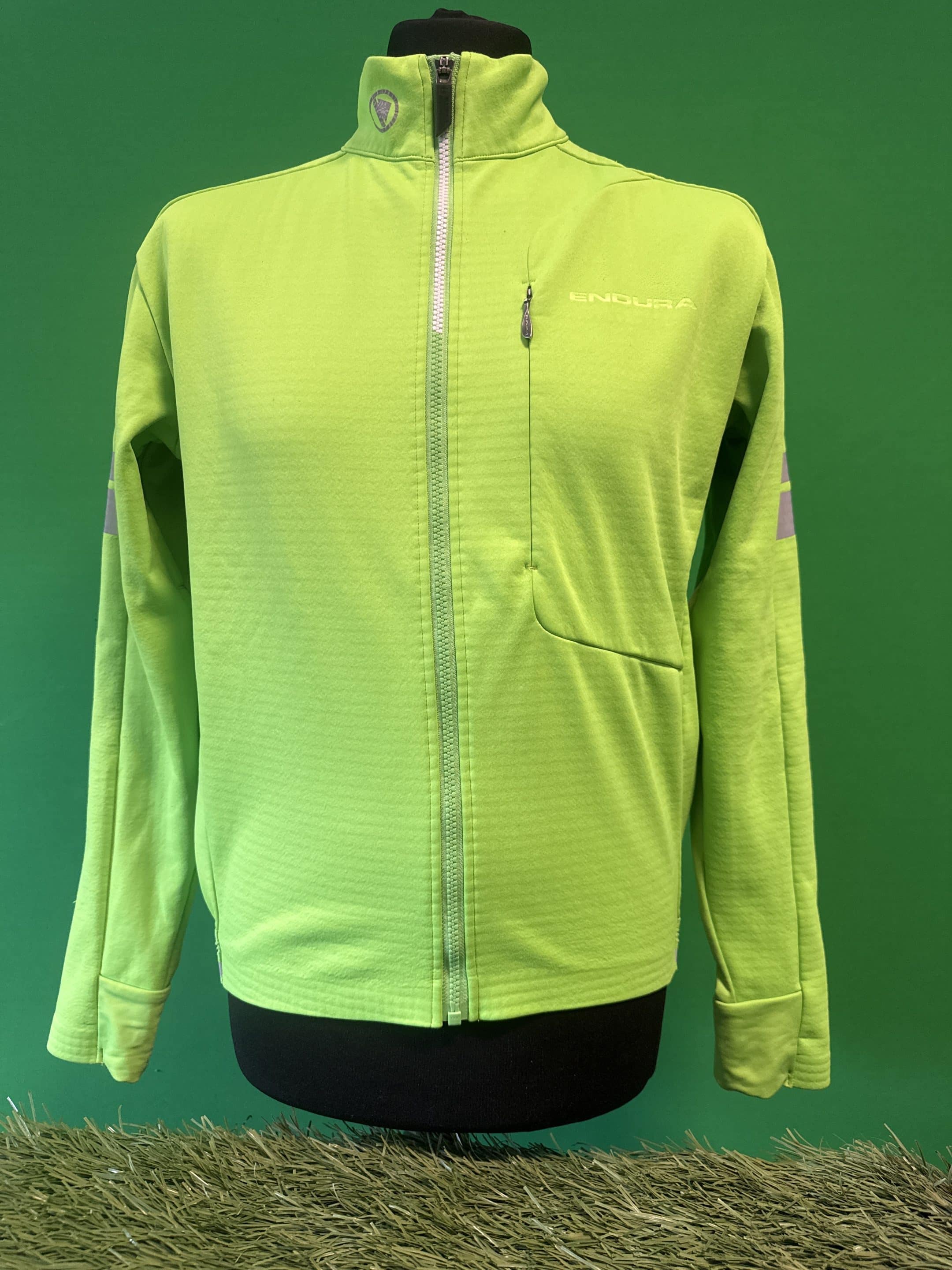 Endura Cycling Jacket