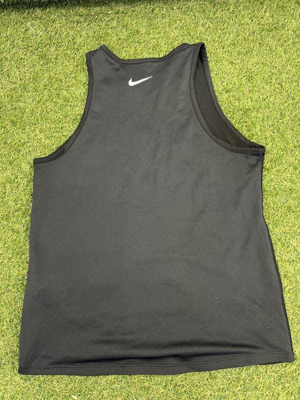 Nike Dri-Fit "Just Do It" Tank Top - Image 3