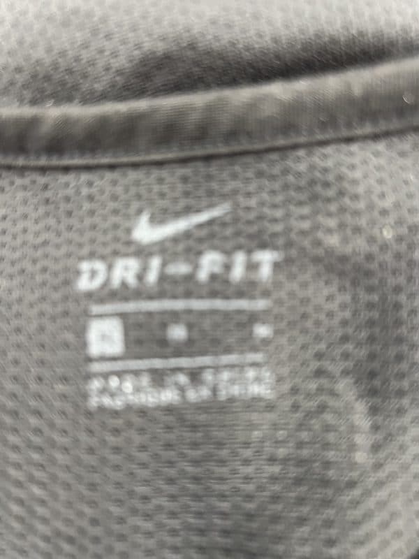 Nike Dri-Fit "Just Do It" Tank Top - Image 2