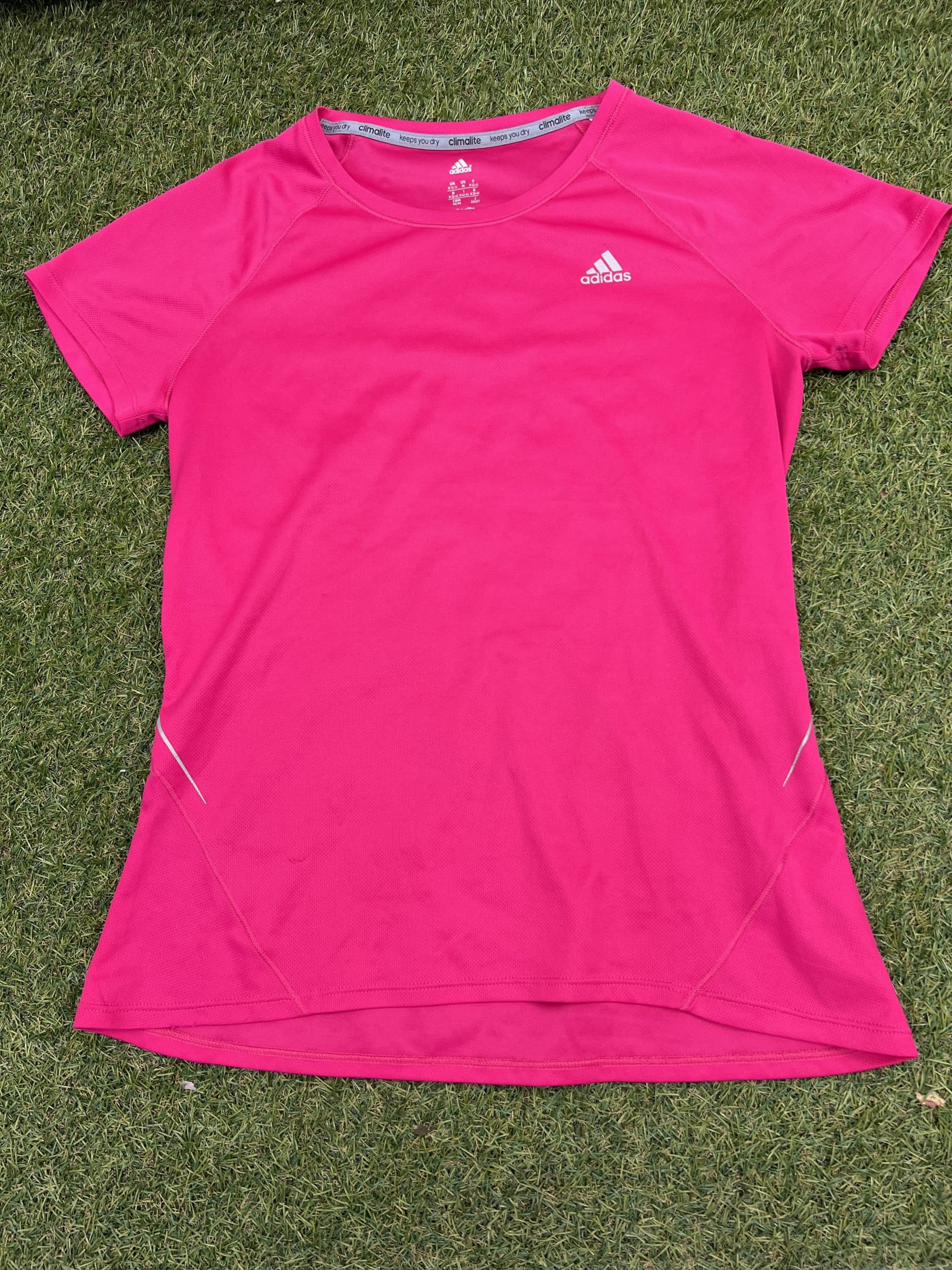 Adidas Climalite Women’s T-Shirt