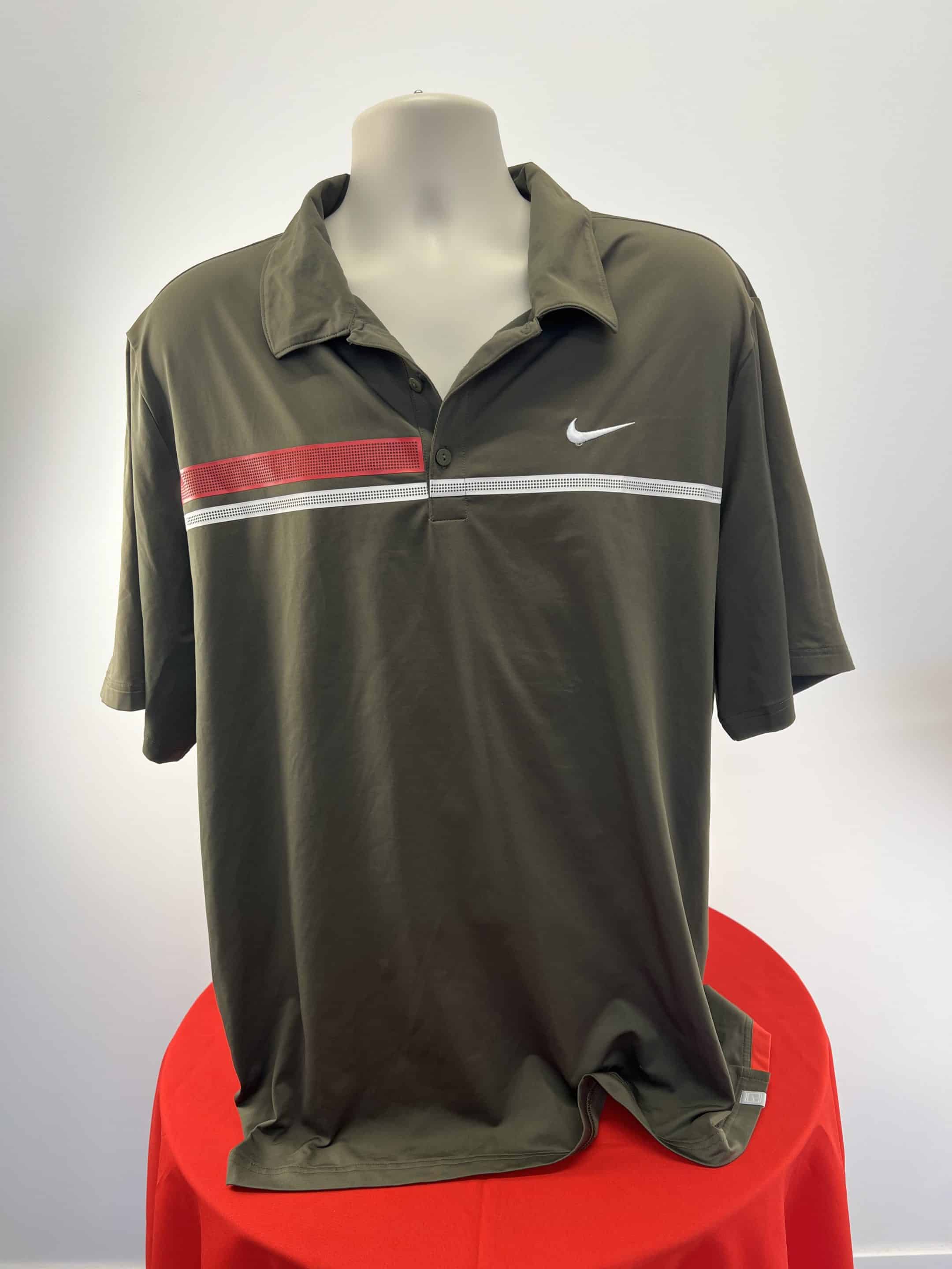 Nike Men’s Polo Shirt