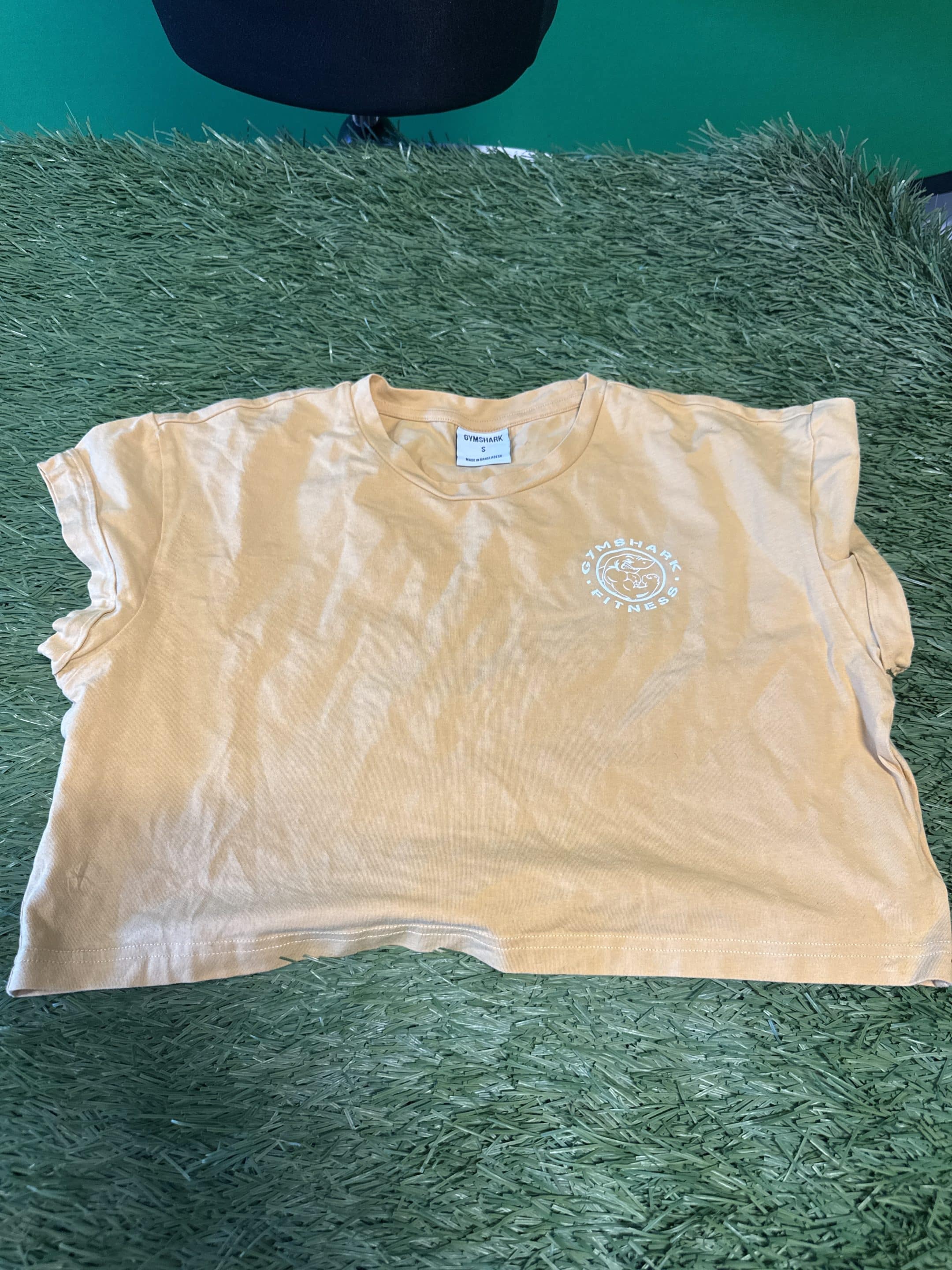 Gymshark Fitness T-Shirt