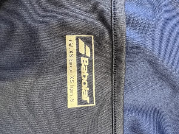 Babolat Women's Tennis T-Shirt - Image 3