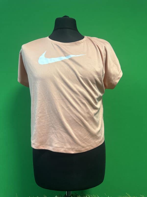 Nike Pink T-Shirt
