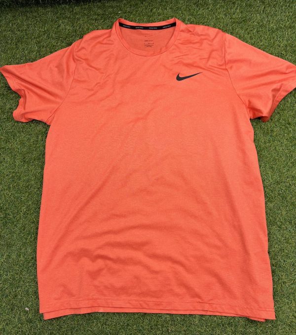 Nike Dri-FIT Men's Training T-Shirt
