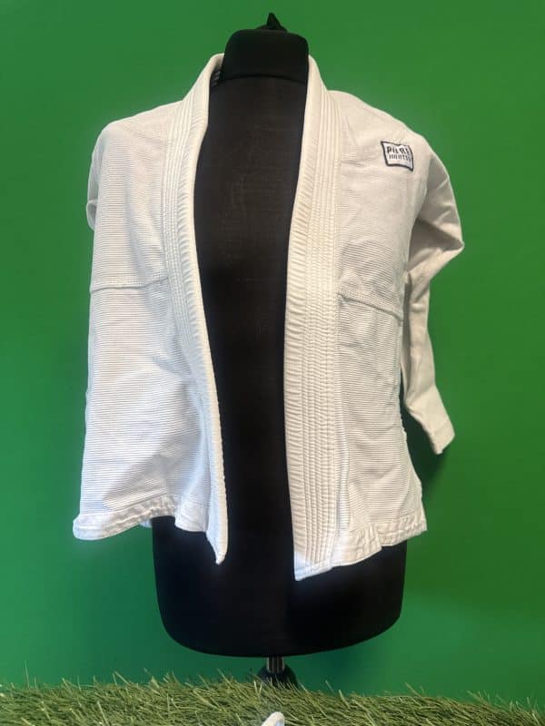Pure Jujitsu, jacket and trousers
