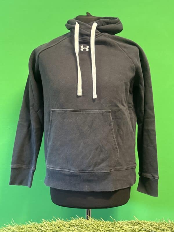 Under Armour Black Hoodie